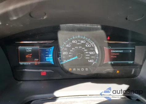 2014 Ford Flex Sel from USA, damaged, VIN 2FMHK6C82EBD35053